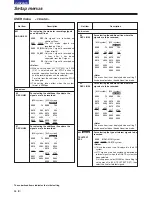 Preview for 54 page of Panasonic AJ-SD930BE Operating Instructions Manual