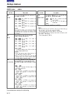 Preview for 56 page of Panasonic AJ-SD930BE Operating Instructions Manual