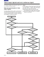 Preview for 60 page of Panasonic AJ-SD930BE Operating Instructions Manual