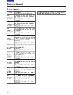 Preview for 70 page of Panasonic AJ-SD930BE Operating Instructions Manual