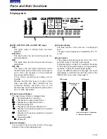 Preview for 13 page of Panasonic AJ-SDa755E Operating Instructions Manual