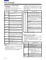 Preview for 64 page of Panasonic AJ-SDa755E Operating Instructions Manual