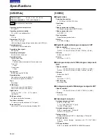 Preview for 76 page of Panasonic AJ-SDa755E Operating Instructions Manual