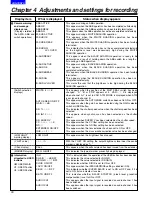 Preview for 40 page of Panasonic AJ-SDX900E Operating Instructions Manual