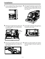 Preview for 12 page of Panasonic AJ-YA901 Installation Manual