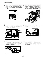 Preview for 20 page of Panasonic AJ-YA901 Installation Manual