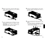 Preview for 20 page of Panasonic AJ-YA94G Operating Instructions Manual