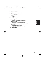 Preview for 23 page of Panasonic AJ-YAD850G Operating Instructions Manual