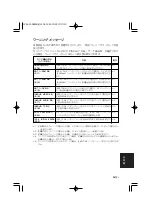 Preview for 77 page of Panasonic AJ-YAD850G Operating Instructions Manual