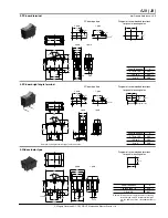 Preview for 5 page of Panasonic AJ8 Specification Sheet