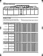 Preview for 2 page of Panasonic AJ8R Specification Sheet