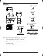 Preview for 4 page of Panasonic AJ8R Specification Sheet