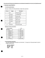 Preview for 31 page of Panasonic AJD230 - DVC PRO Operating Instructions Manual