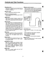 Preview for 8 page of Panasonic AJD230HP Operating Instructions Manual