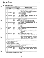 Preview for 25 page of Panasonic AJD230HP Operating Instructions Manual