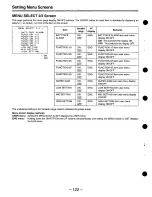 Preview for 122 page of Panasonic AJD900 - DVC PRO 50 CAMCORDER Operating Instructions Manual