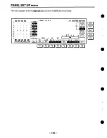 Preview for 126 page of Panasonic AJHD2700 Operating Instructions Manual