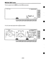 Preview for 152 page of Panasonic AJHD2700 Operating Instructions Manual