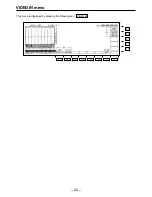 Preview for 22 page of Panasonic AJHD3700B-PE Operating Instructions Manual