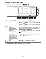 Preview for 58 page of Panasonic AJHD3700B-PE Operating Instructions Manual