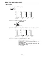 Preview for 59 page of Panasonic AJHD3700B-PE Operating Instructions Manual