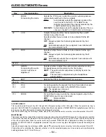 Preview for 64 page of Panasonic AJHD3700B-PE Operating Instructions Manual