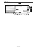 Preview for 74 page of Panasonic AJHD3700B-PE Operating Instructions Manual