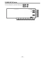 Preview for 81 page of Panasonic AJHD3700B-PE Operating Instructions Manual