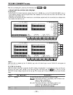 Preview for 85 page of Panasonic AJHD3700B-PE Operating Instructions Manual