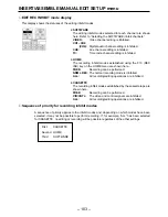 Preview for 103 page of Panasonic AJHD3700B-PE Operating Instructions Manual