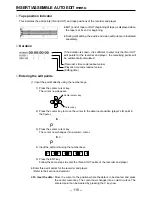 Preview for 110 page of Panasonic AJHD3700B-PE Operating Instructions Manual