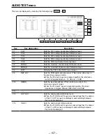 Preview for 157 page of Panasonic AJHD3700B-PE Operating Instructions Manual