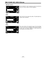 Preview for 167 page of Panasonic AJHD3700B-PE Operating Instructions Manual