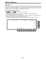 Preview for 169 page of Panasonic AJHD3700B-PE Operating Instructions Manual