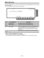 Preview for 181 page of Panasonic AJHD3700B-PE Operating Instructions Manual