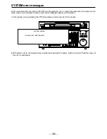 Preview for 188 page of Panasonic AJHD3700B-PE Operating Instructions Manual