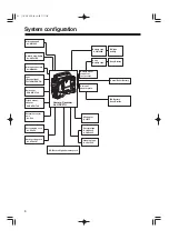 Preview for 8 page of Panasonic AJHDC27H - DVCPRO HD CAMERA Operating Instructions Manual