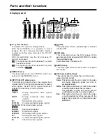 Preview for 11 page of Panasonic AJSD930P Operating Instructions Manual