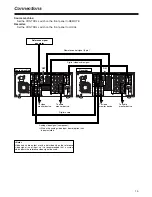 Preview for 15 page of Panasonic AJSD930P Operating Instructions Manual