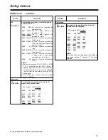 Preview for 51 page of Panasonic AJSD930P Operating Instructions Manual