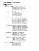 Preview for 26 page of Panasonic AK-HC931B User Manual