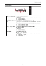 Preview for 24 page of Panasonic AK-HRP1010G Operating Instructions Manual