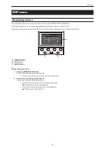 Preview for 53 page of Panasonic AK-HRP1010G Operating Instructions Manual