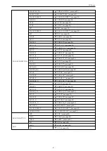 Preview for 61 page of Panasonic AK-HRP1010G Operating Instructions Manual