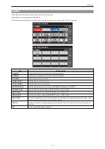 Preview for 81 page of Panasonic AK-HRP1010G Operating Instructions Manual