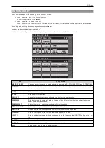 Preview for 90 page of Panasonic AK-HRP1010G Operating Instructions Manual