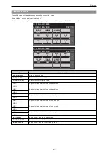 Preview for 91 page of Panasonic AK-HRP1010G Operating Instructions Manual