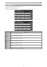 Preview for 98 page of Panasonic AK-HRP1010G Operating Instructions Manual