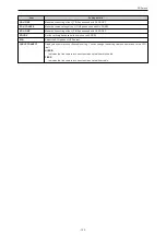 Preview for 105 page of Panasonic AK-HRP1010G Operating Instructions Manual