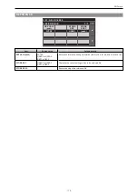 Preview for 112 page of Panasonic AK-HRP1010G Operating Instructions Manual